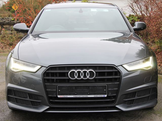 Image for 2017 Audi A6 Black Edition * 190 Bhp * 2 owners from new 