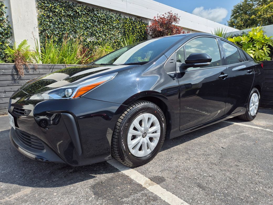 Image for 2020 Toyota Prius 1.8 HYBRID / S Safety Sense / TAX €180