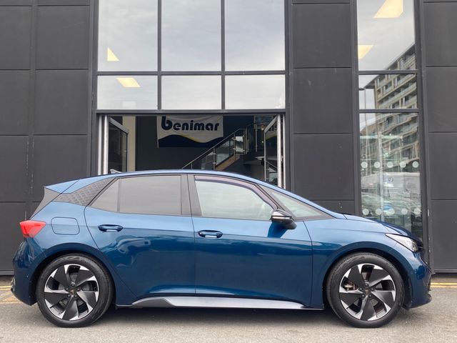 Image for 2023 Cupra Born 58kw 204bhp Auto EV