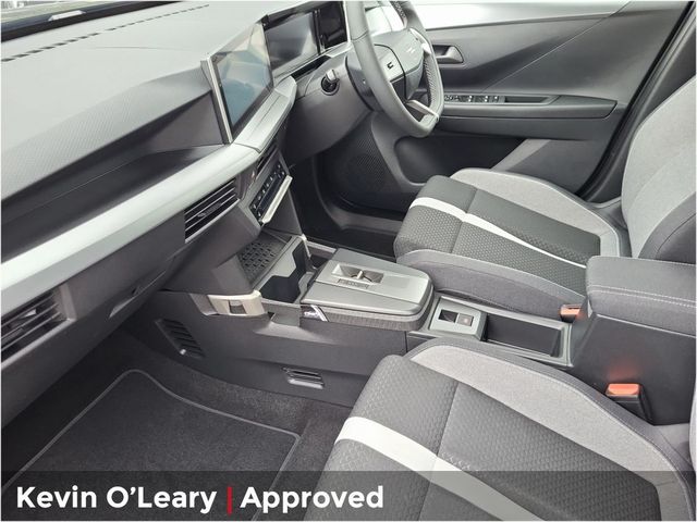 Image for 2026 Opel Frontera Hybrid Elegance 1.2 100hp automatic