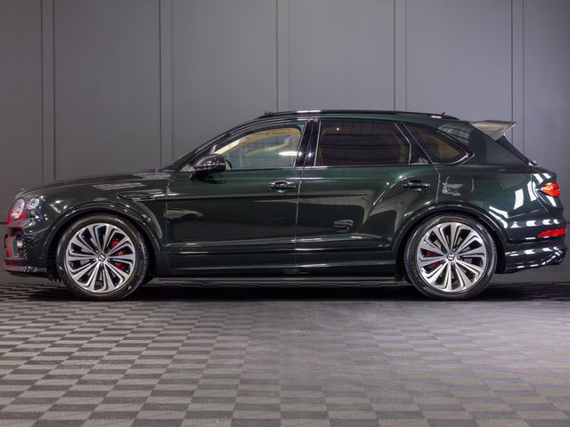 Image for 2023 Bentley Bentayga Azure V6 *Pan Roof