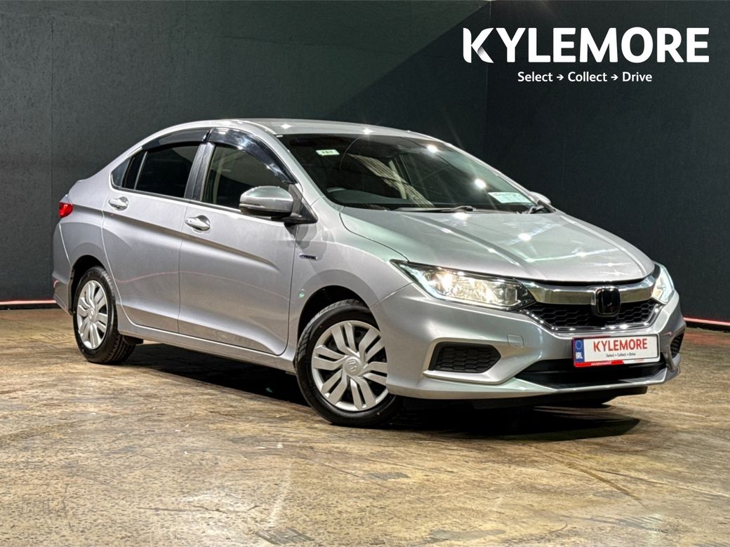 Image for 2020 Honda Grace 1.5 HYBRID AUTOMATIC SALOON - LOW MILEAGE