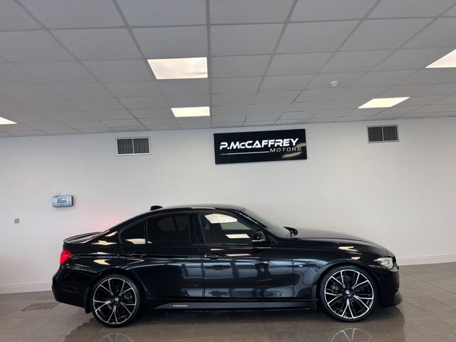 Image for 2015 BMW 3 Series 320d M Sport Auto