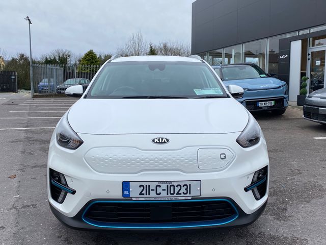 Image for 2021 Kia Niro E-niro 64KWH - 460km range