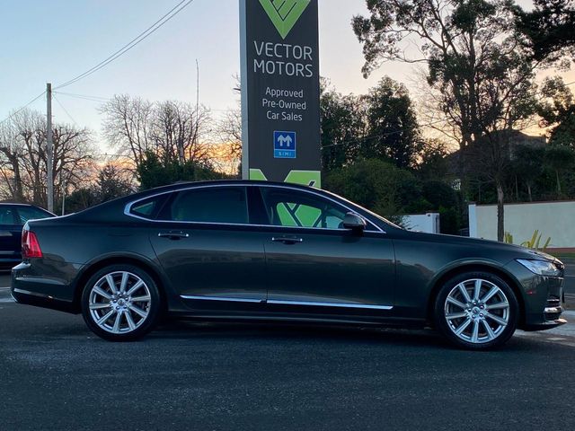 Image for 2020 Volvo S90 T8 INSCRIPTION PHEV