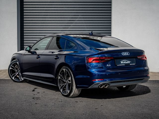 Image for 2020 Audi A5 SPORTBACK TDI S LINE