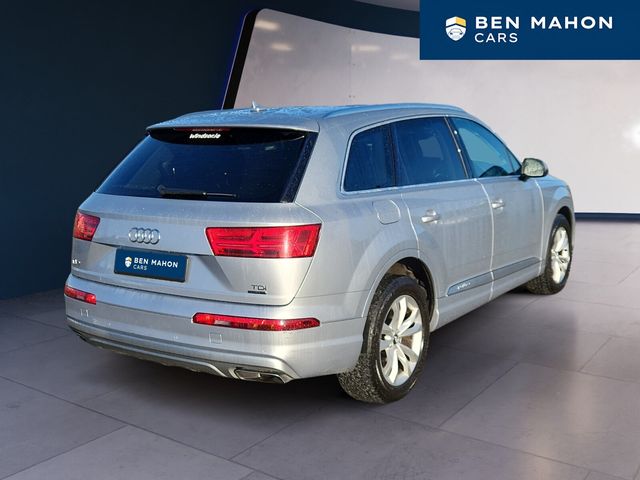 Image for 2017 Audi Q7 3.0TDI 218 quattro Tiptronic SE Business