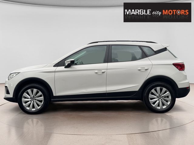Image for 2019 SEAT Arona 1.0tsi 115HP SE 5DR