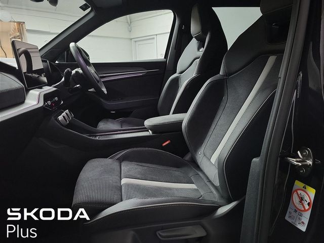 Image for 2025 Skoda Kodiaq Sportline 1.5Tsi 204bhp PHEV DSG