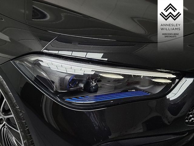 Image for 2025 Mercedes-Benz CLE CLE300e AMG Line Premium +