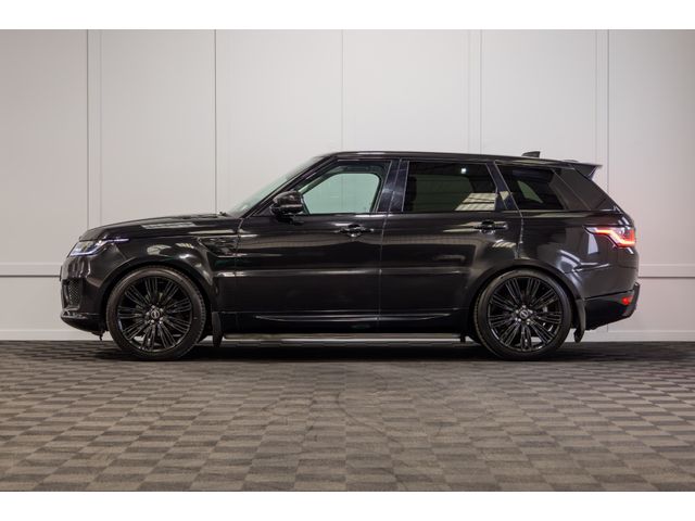 Image for 2020 Land Rover Range Rover Sport HSE 7 Seater *Pan Roof