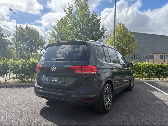 Image for 2016 Volkswagen Touran SE 1.6 DIESEL MANUAL *NEW TIMING BELT