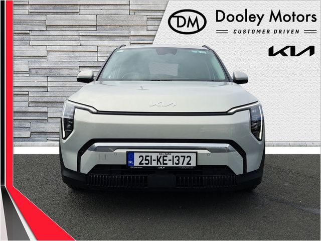 Image for 2025 Kia EV3 EV3 Earth 2 - Long Range