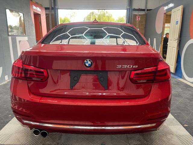 Image for 2017 BMW 3 Series 2017 BMW 3 SERIES 330E PERFORMANCE /ELETRIC AND HEATED SEATS/ REVERSE CAMERA/ CRUISE CONTROL/ LEATHER SEATS & MORE