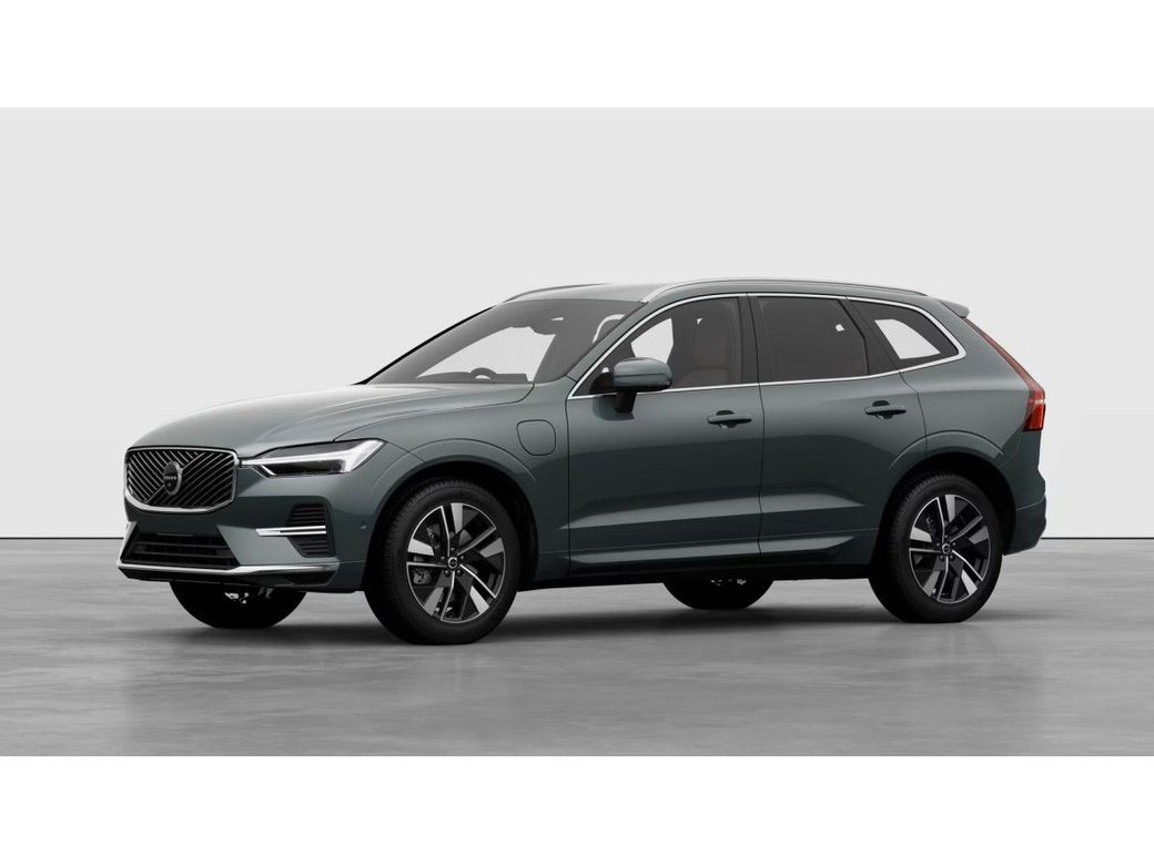 Image for 2025 Volvo XC60 Plus Bright with Cardamom interior