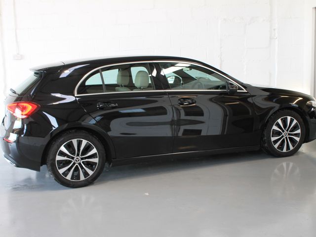 Image for 2023 Mercedes-Benz A Class A 180 d 180 D 5DR Auto