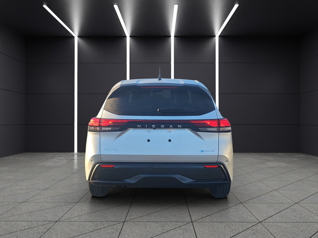 Image for 2022 Nissan Note E-Power