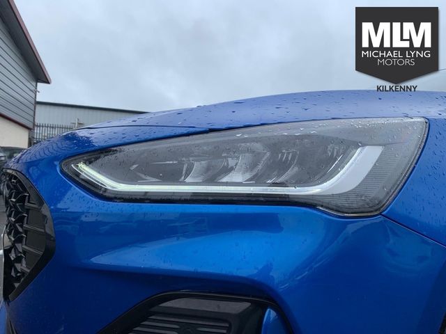 Image for 2023 Ford Focus St-line Style 5D 1.0T 125 M6 4