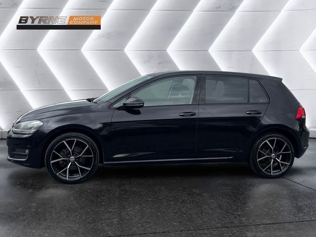 Image for 2013 Volkswagen Golf 1.4 TSI HIGHLINE AUTO