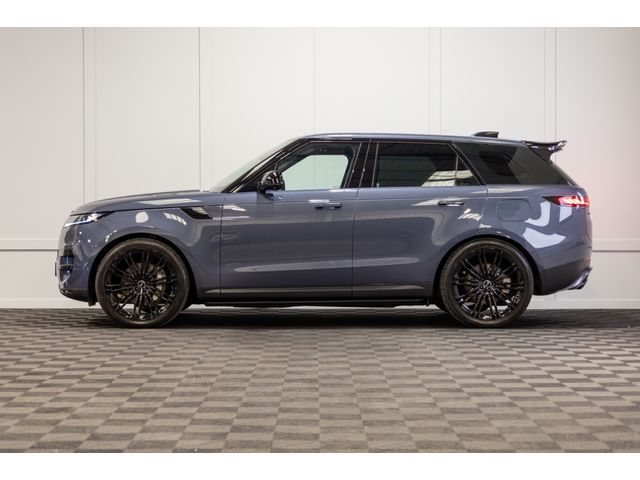 Image for 2025 Land Rover Range Rover Sport P460e Dynamic SE