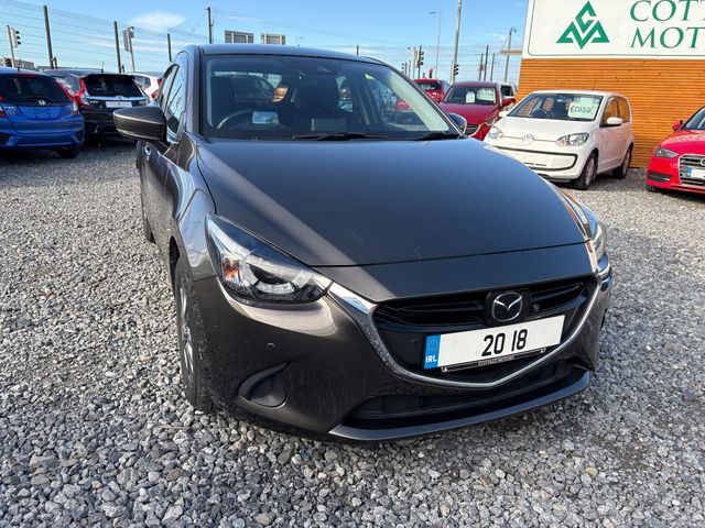 Image for 2016 Mazda Demio 