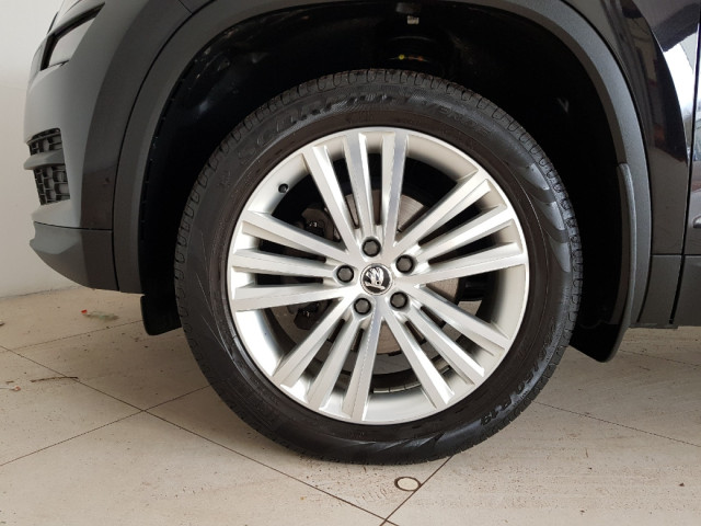 Image for 2019 Skoda Kodiaq 7S STY 2.0tdi 150HP DSG 4DR AU
