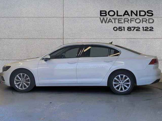 Image for 2021 Volkswagen Passat 1.5 TSI 150HP Business