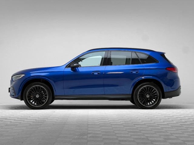 Image for 2024 Mercedes-Benz GLC Class 300E URBAN EDITION 4MATIC 