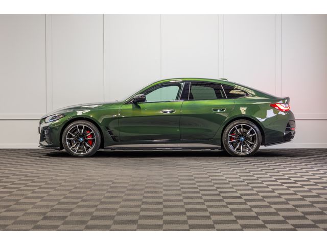 Image for 2022 BMW i4 M50