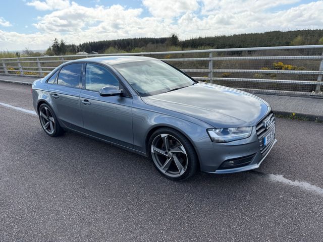 Image for 2015 Audi A4 2.0 TDI Technik 136PS 4DR