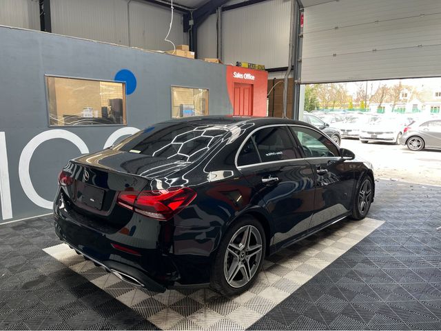 Image for 2023 Mercedes-Benz A Class €35950 2023 MERCEDES-BENZ A200D AMG LINE 2.0 AUTOMATIC / CRUISE CONTROL / REVERSE CAMERA / ELECTRIC MEMORY & HEATED SEATS / PADDLE SHIFTERS AND MORE