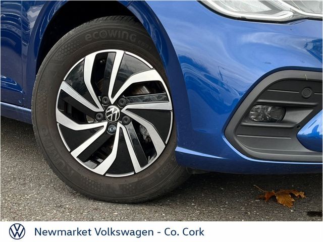 Image for 2025 Volkswagen Polo EDITION 75 1.0TSI 95BHP 5 SPEED PETROL