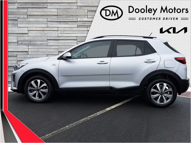 Image for 2024 Kia Stonic 1.0 100HP K2 PE