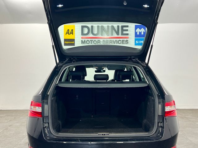 Image for 2022 Skoda Superb AMAZING SPEC*C STY 2.0tdi 122HP DSG 5DR AUTO*SAT NAV*DIGI DASH*NCT*12 MONTH WARRANTY*FINANCE AVAILABLE*