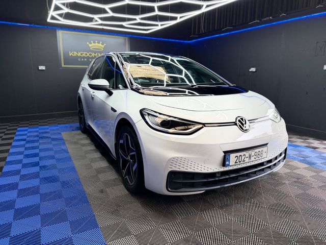 Image for 2020 Volkswagen ID.3 1st 204HP Auto