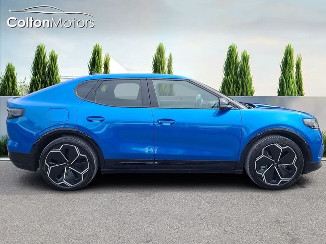 Image for 2026 Ford Capri Premium 77kWh Extended Range