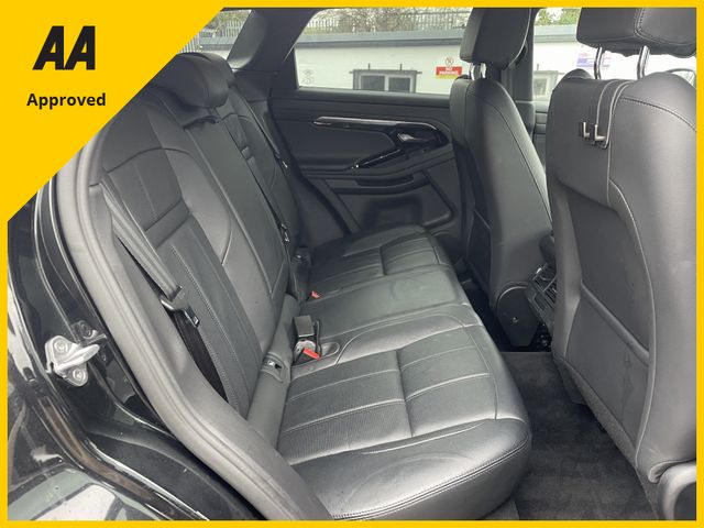 Image for 2023 Land Rover Range Rover Evoque R-DYN S PH R-DYNAMIC FREE DELIVERY 