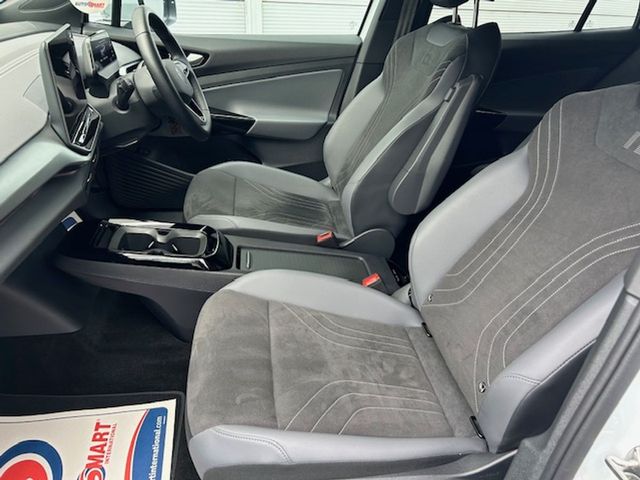 Image for 2025 Volkswagen ID.4 **SALE AGREED** ID.4 Match Pro 286Bhp Pro Performance 77kWh Battery Auto