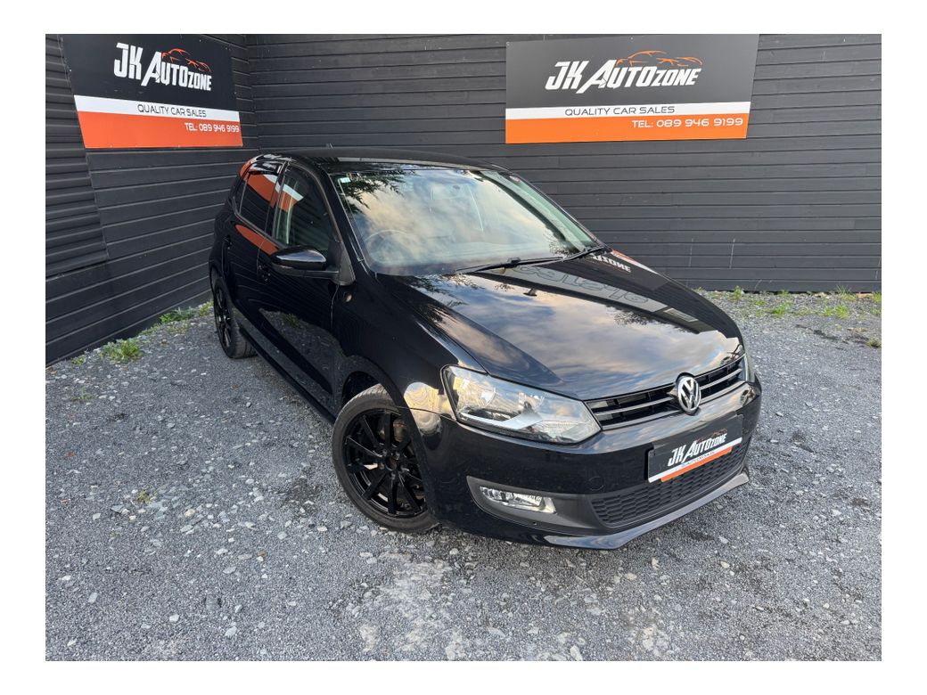 Image for 2014 Volkswagen Polo 1.2 TSI AUTO