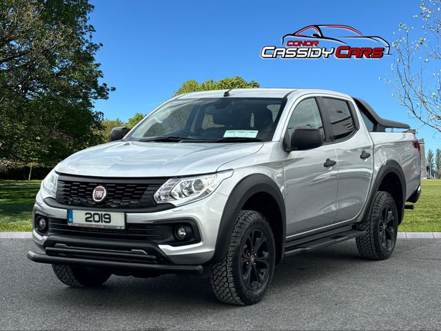 Image for 2019 Fiat Fullback CROSS DCB