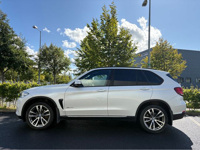 Image for 2014 BMW X5 3.0 AUTO *FRESH NCT*