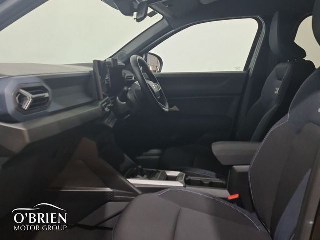 Image for 2025 Dacia Duster HEV 140 Journey