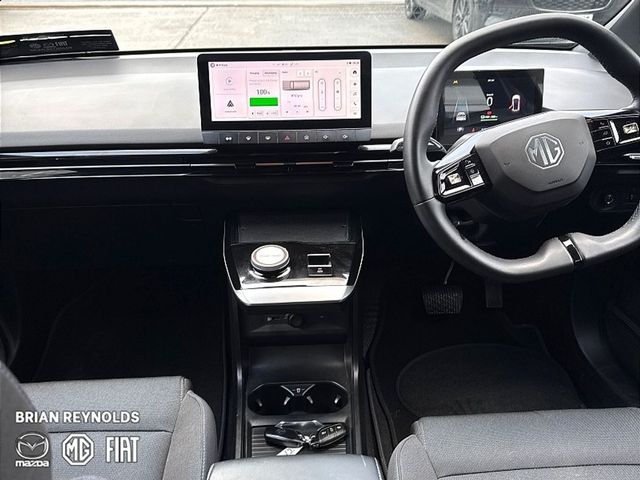 Image for 2023 MG MG4 MG4 SR Excite