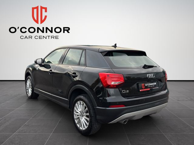 Image for 2019 Audi Q2 30 TDI 116HP SE 4DR