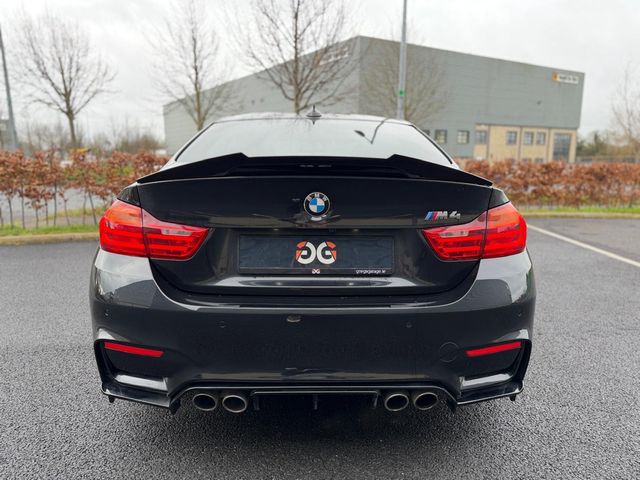 Image for 2014 BMW M4 431HP *FULL SERVICE HISTORY* 