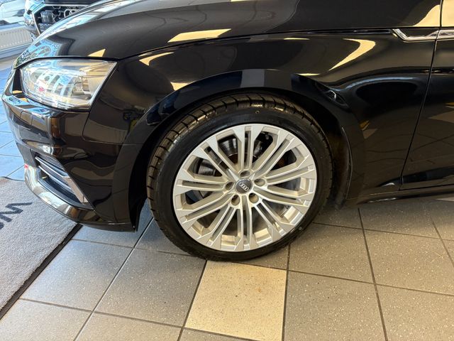Image for 2019 Audi A5 Sportback SB 35 TDI 150 S-T SE 4DR Auto
