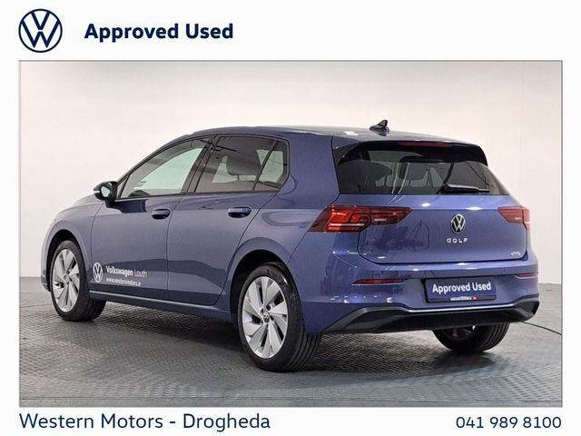 Image for 2026 Volkswagen Golf EDITION 75 MHEV 1.5 TSi 116HP DEMO SALE NOW ON NEW PRICE € 39 600 PRE REG PRICE € 35 945