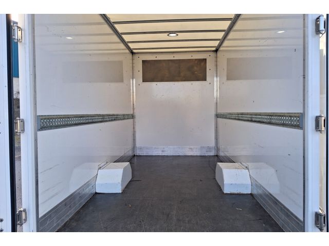 Image for 2024 Opel Movano Low Floor High Luton