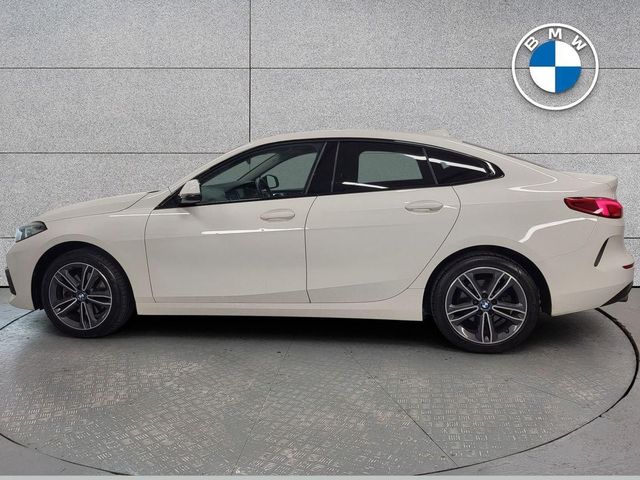 Image for 2021 BMW 2 Series 218d Sport Gran Coupe