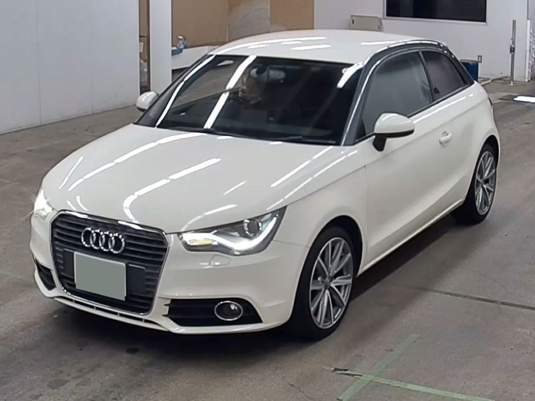 Image for 2013 Audi A1 1.4 TFSI AUTO